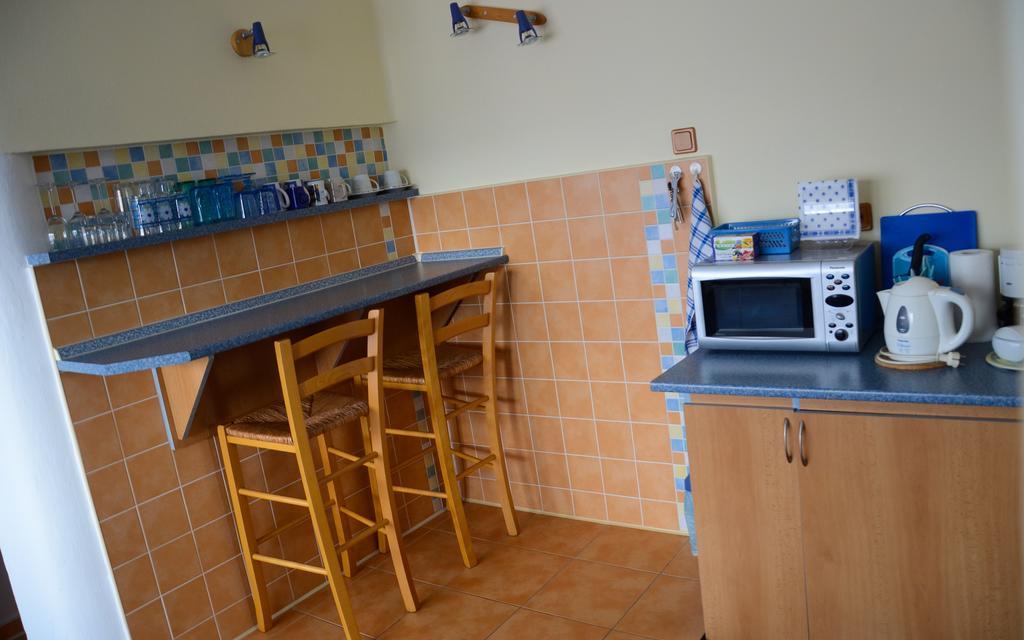 Penzion Z&Z Tábor Exterior photo